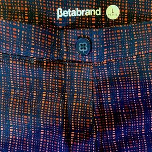 NWOT Betabrand Ponte Knit Flare Leg Pants